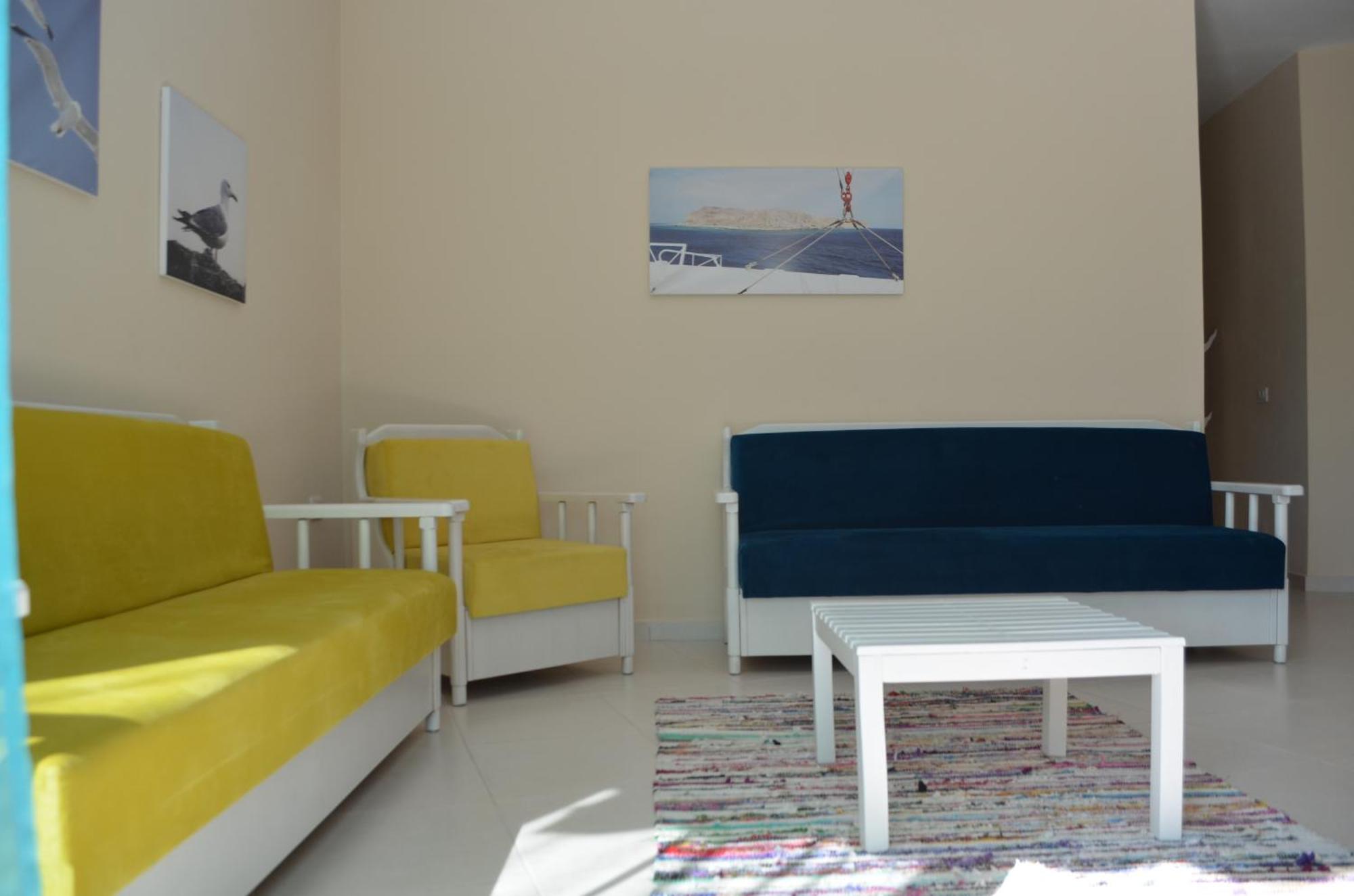 Apartament Sunset Penthouse Saranda Zewnętrze zdjęcie