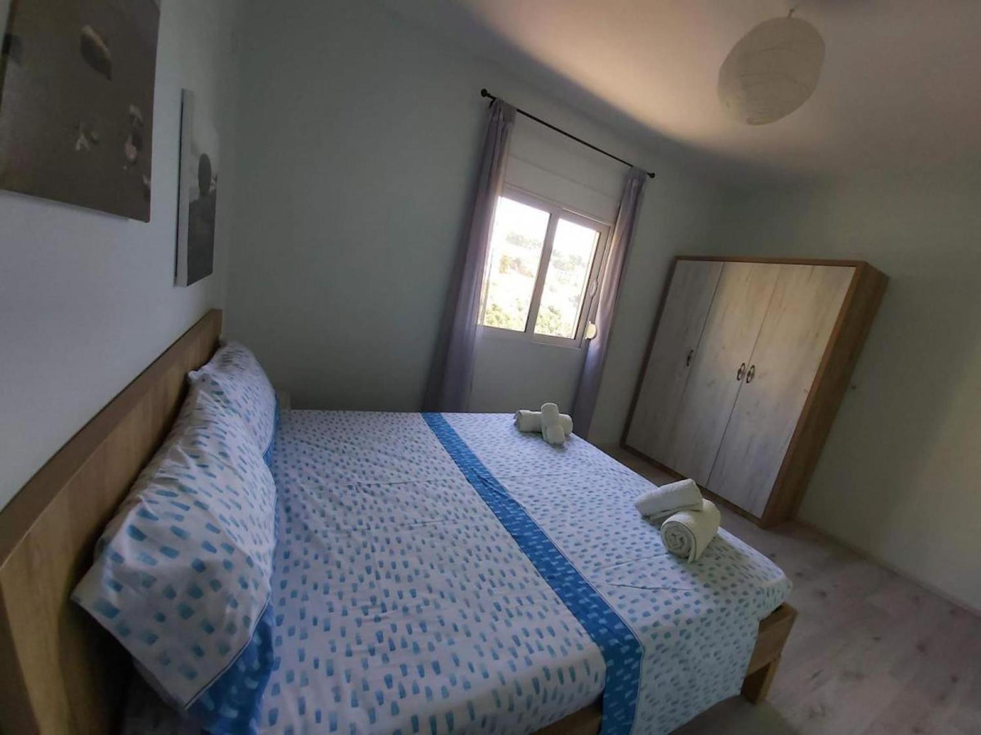 Apartament Sunset Penthouse Saranda Zewnętrze zdjęcie